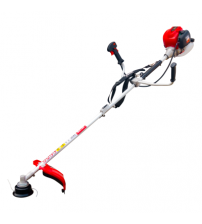 Balwaan Side Pack Brush Cutter 4-Stroke BX-35 Pro 35 cc